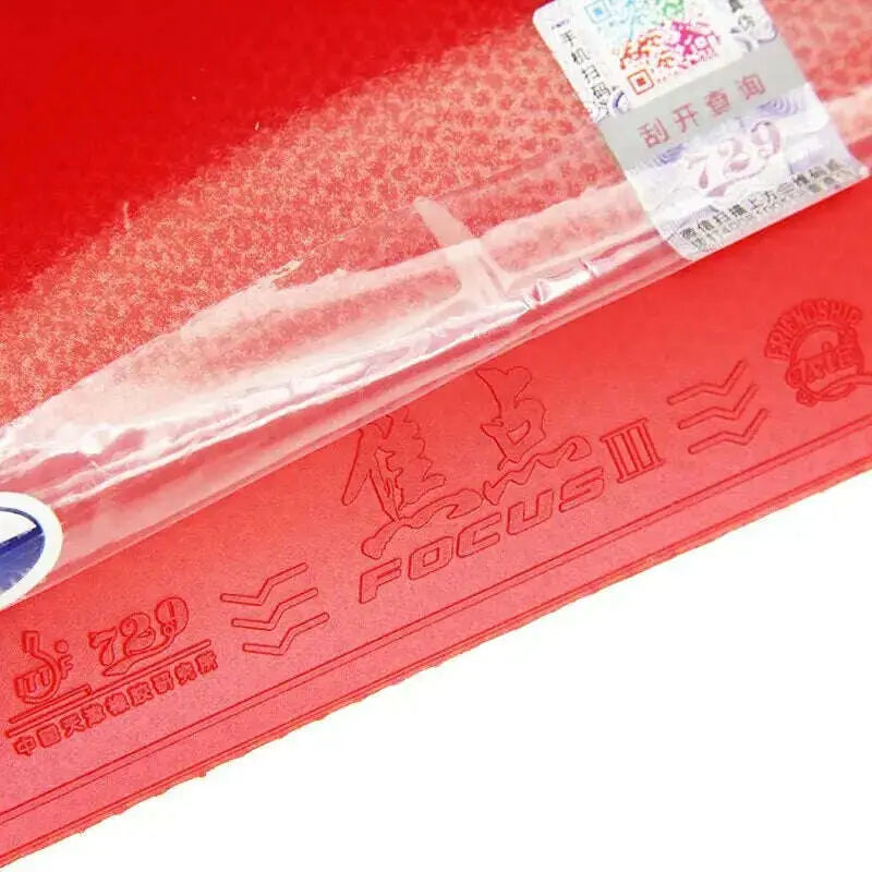 Friendship-729-Focus-III-3-Snipe-Table-Tennis-Rubber-Pips-In-Original-729-FOCUS-Ping-Pong-Sponge-FreeDropship-334748646