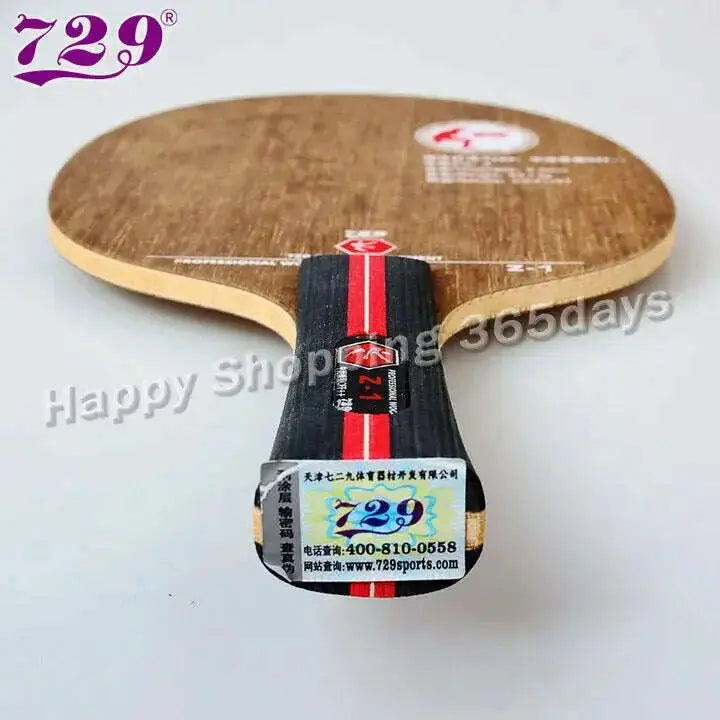 Friendship-729-Z1-_Z-1_-Table-Tennis-Blade-_5-Ply-Wood_-Loop-Style_-Racket-Ping-Pong-Bat-Paddle-FreeDropship-334749613