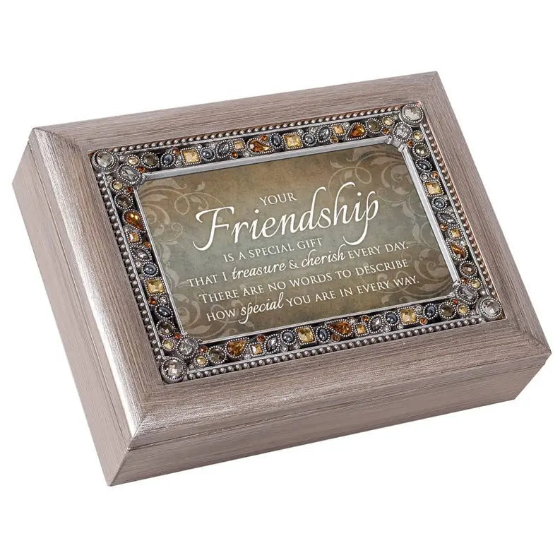 Friendship I Treasure Every Day Dicksons Inc