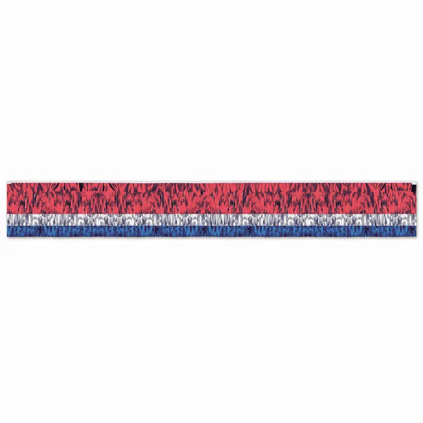 Fringe Drape (Multiple Designs Available) Beistle