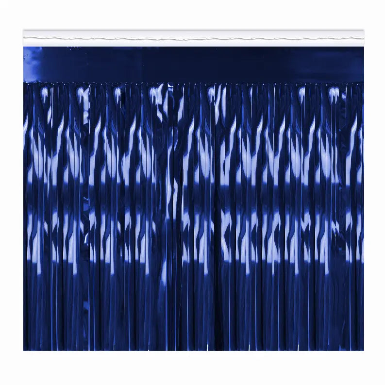 Fringe Drape (Multiple Designs Available) Beistle