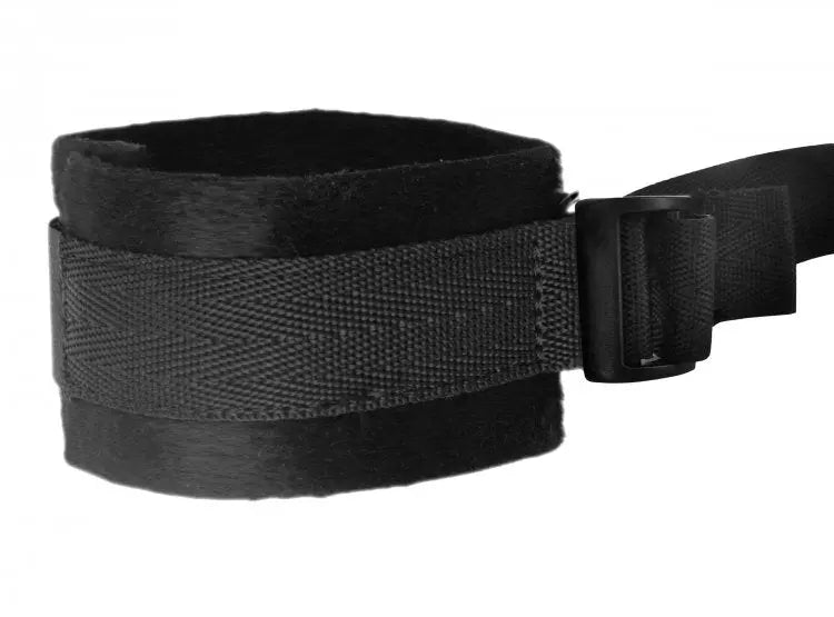 Frisky Hold Me Bedroom Restraint System(iout Mid Apr) XR Brands