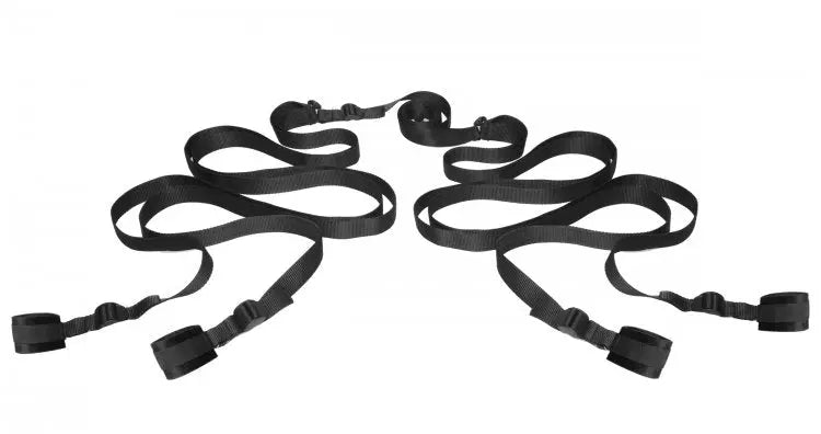 Frisky Hold Me Bedroom Restraint System(iout Mid Apr) XR Brands