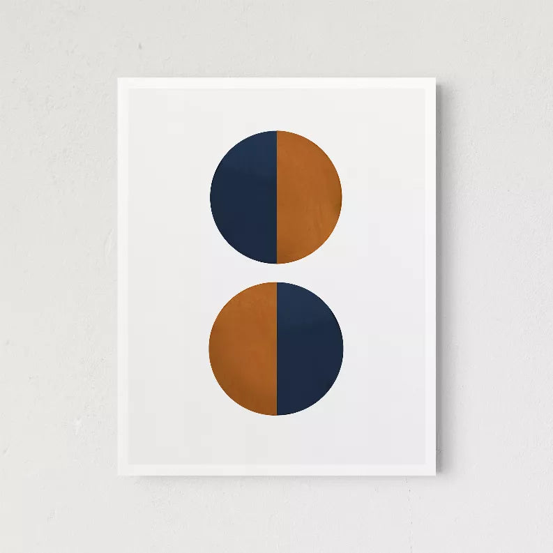 Full Circle The Crafted Prints