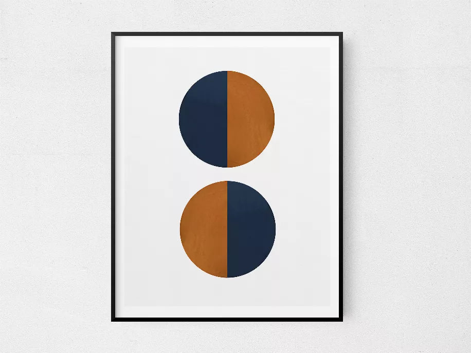 Full Circle The Crafted Prints