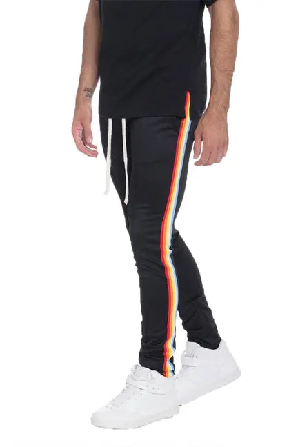 Full Rainbow Track Pant WEIV