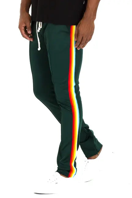 Full Rainbow Track Pant WEIV