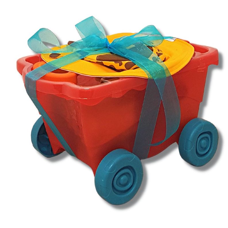 Fun in the Sun Unisex Toy Gift Set Cornucopia Gifts
