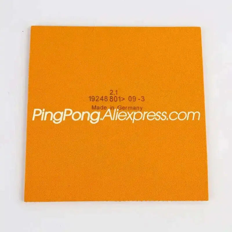 GEWO-HYPE-EL-PRO-47.5-Table-Tennis-Rubber-_Made-in-Germany_-Pips-In-Original-GEWO-HYPE-EL-Ping-Pong-Sponge-FreeDropship-334733737