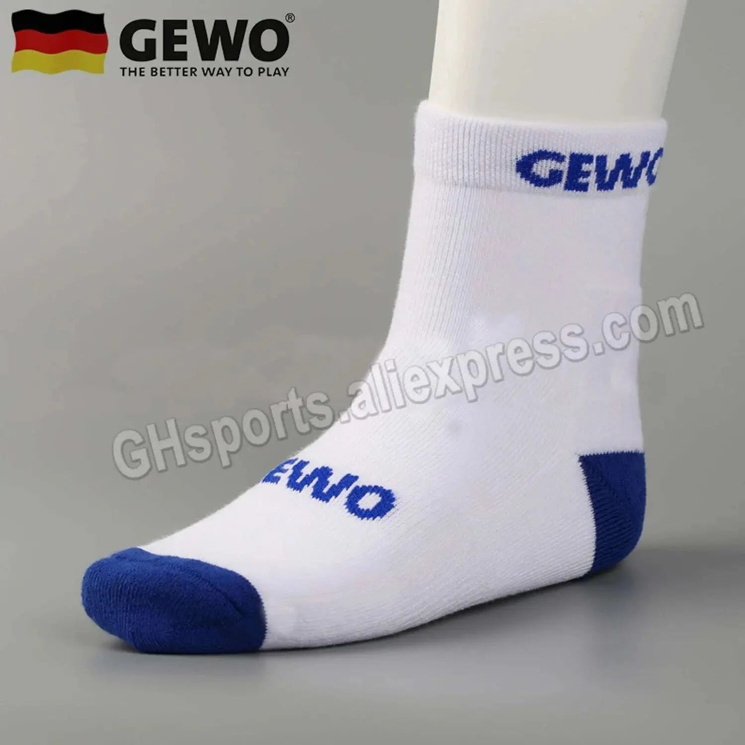 GEWO-Professional-Table-Tennis-Socks-Original-GEWO-Ping-Pong-Badminton-Thick-Cotton-Sports-Socks-FreeDropship-335288675