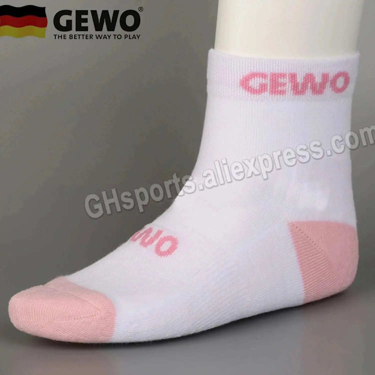 GEWO-Professional-Table-Tennis-Socks-Original-GEWO-Ping-Pong-Badminton-Thick-Cotton-Sports-Socks-FreeDropship-335288720