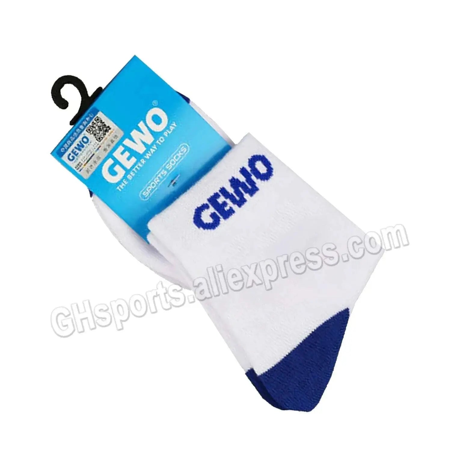 GEWO-Professional-Table-Tennis-Socks-Original-GEWO-Ping-Pong-Badminton-Thick-Cotton-Sports-Socks-FreeDropship-335288838