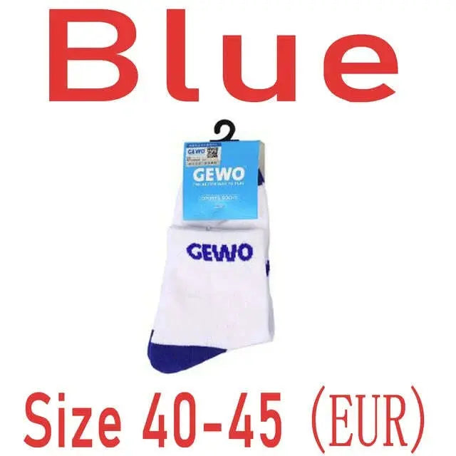 GEWO-Professional-Table-Tennis-Socks-Original-GEWO-Ping-Pong-Badminton-Thick-Cotton-Sports-Socks-FreeDropship-335288972
