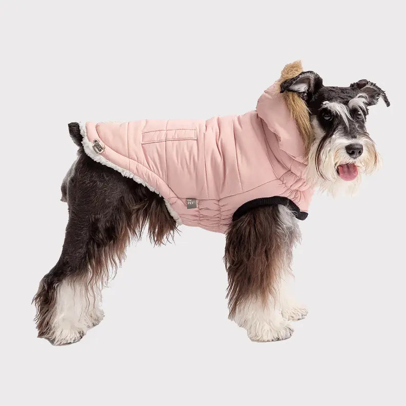 GF Pet ElastoFit Urban Dog Parka GF Pet