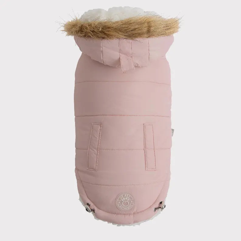GF Pet ElastoFit Urban Dog Parka GF Pet