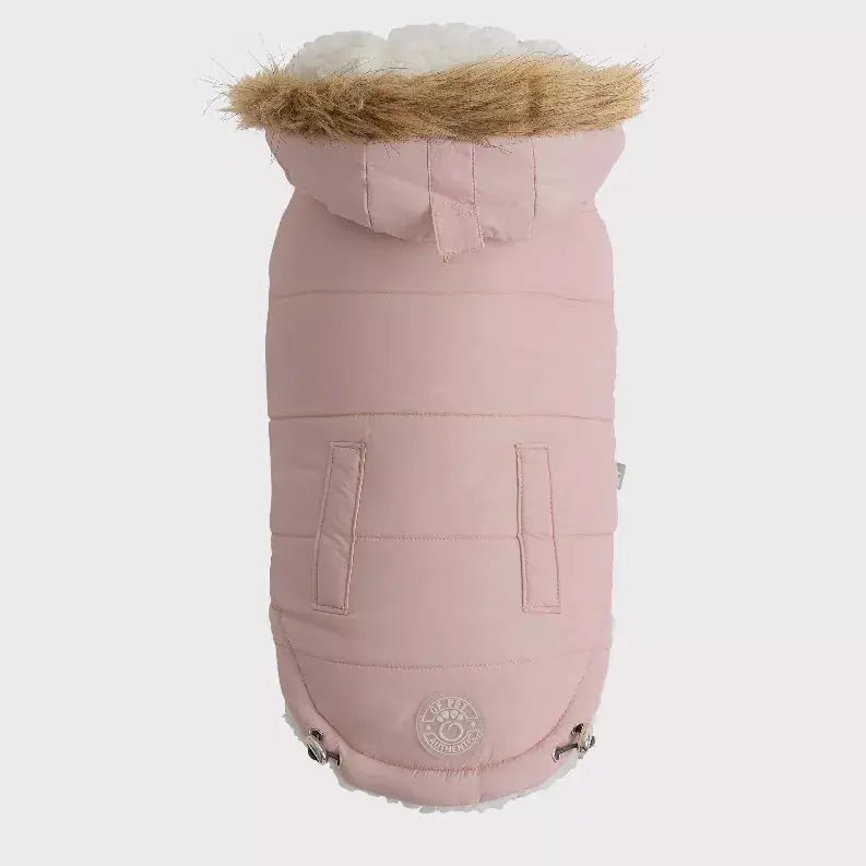 GF Pet ElastoFit Urban Dog Parka GF Pet