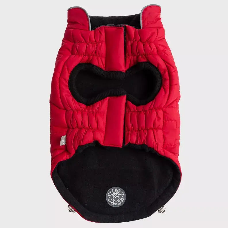 GF Pet Reversible ElastoFit Chalet Jacket GF Pet