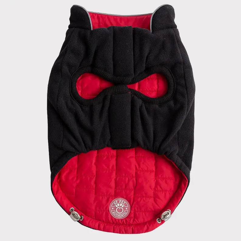 GF Pet Reversible ElastoFit Chalet Jacket GF Pet