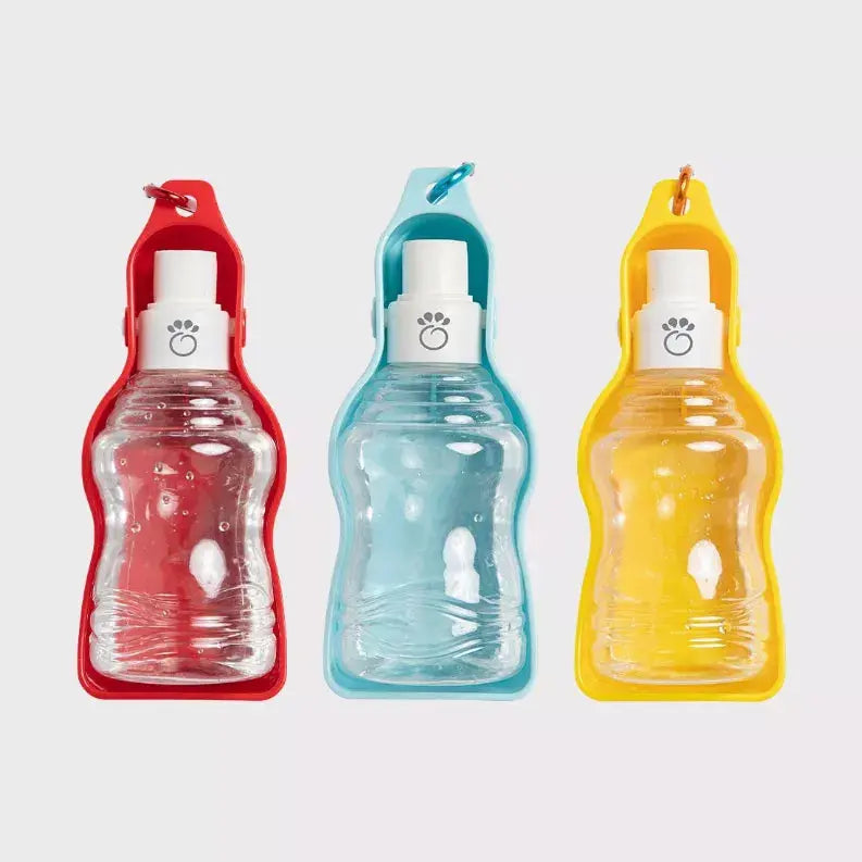 GF Pet  Water Bottle GF Pet