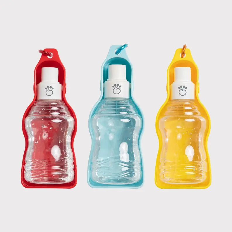 GF Pet  Water Bottle GF Pet