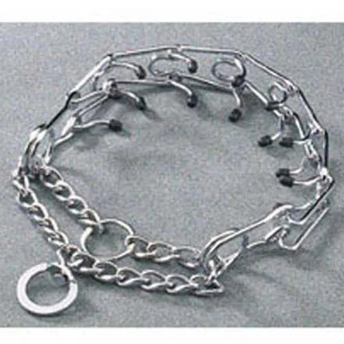 GG Prong Training Collar 18In 3mm Guardian Gear