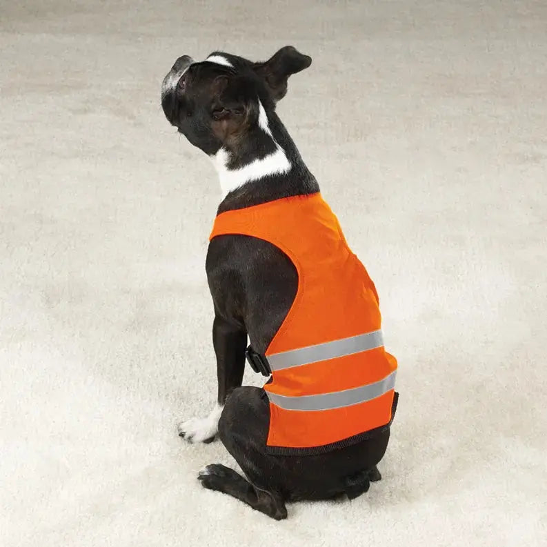 GG Safety Vest Guardian Gear