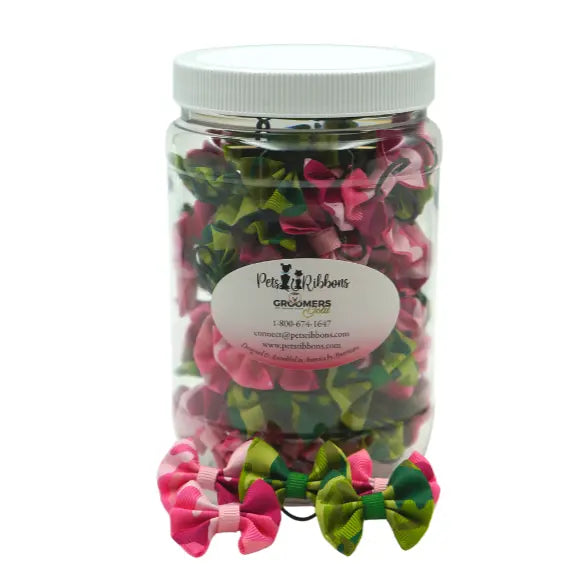 GG121|Pets Ribbons Pets Ribbons