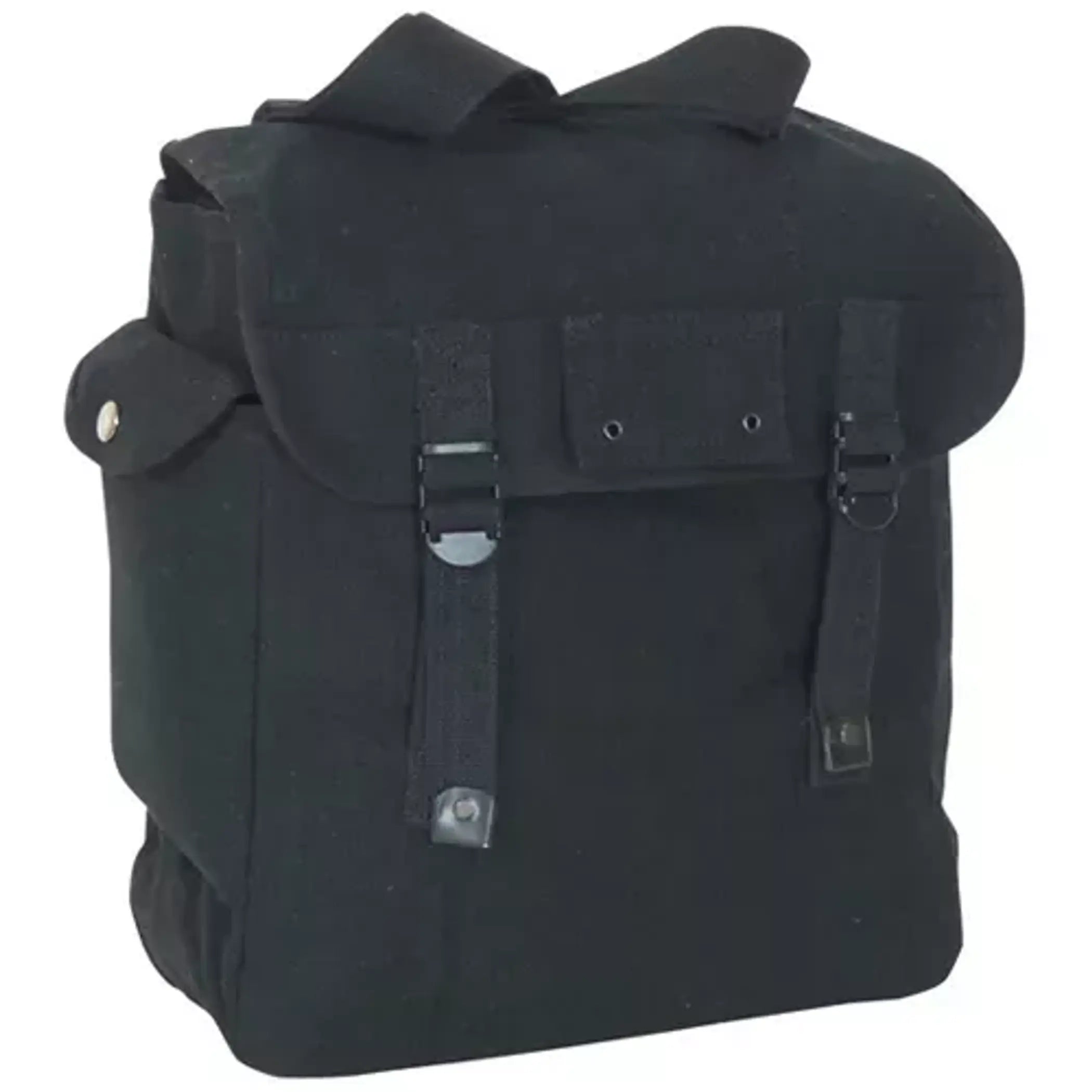 GI Style Musette Bag Jumbo Fox Outdoor