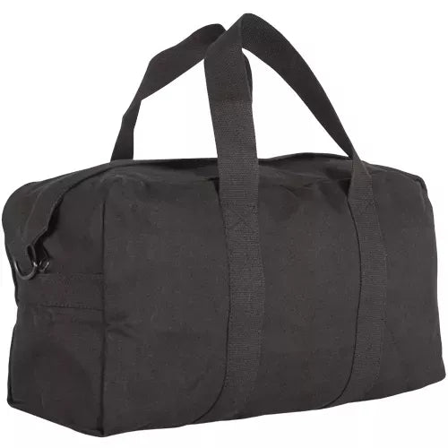 GI Style Tankers Tool Bag - Black Fox Outdoor