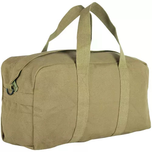 GI Style Tankers Tool Bag - Olive Drab Fox Outdoor