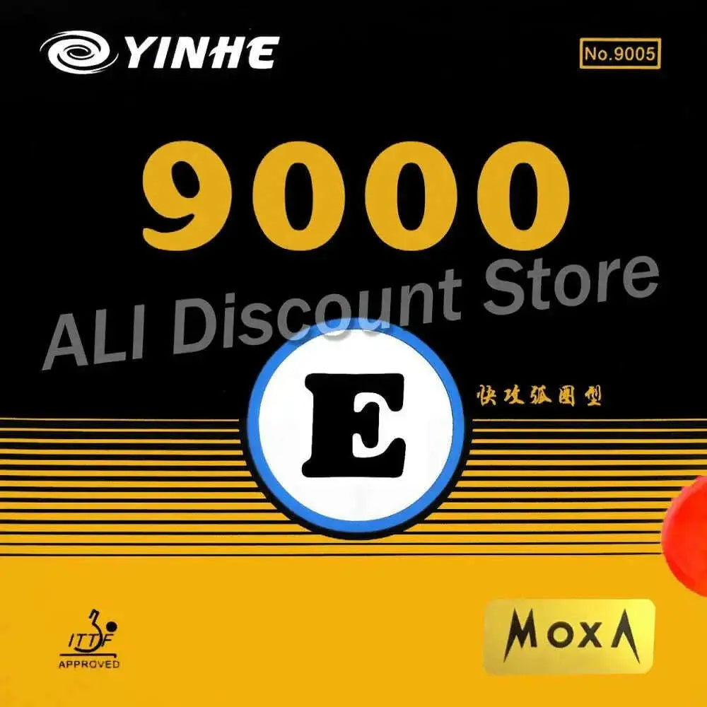 Galaxy-Milky-Way-Yinhe-9000E-Pips-in-Table-Tennis-_PingPong_-Rubber-With-Sponge-FreeDropship-335685063