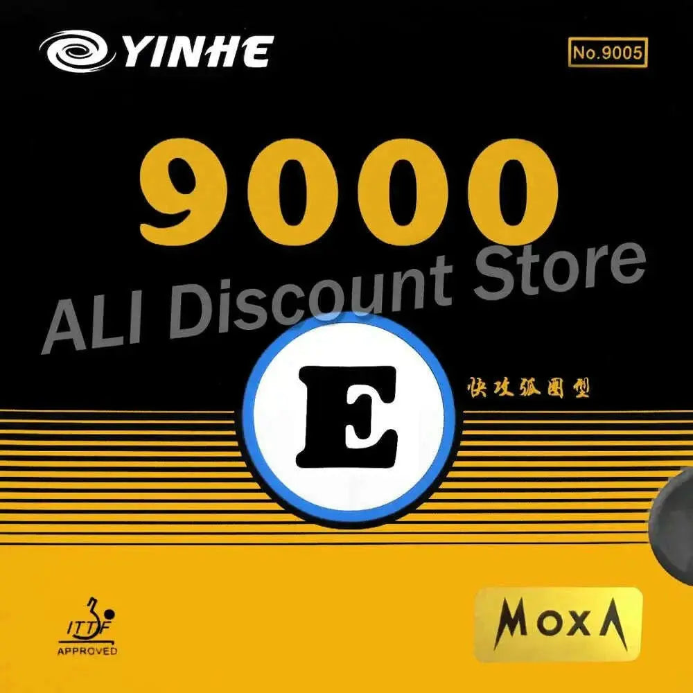 Galaxy-Milky-Way-Yinhe-9000E-Pips-in-Table-Tennis-_PingPong_-Rubber-With-Sponge-FreeDropship-335688966