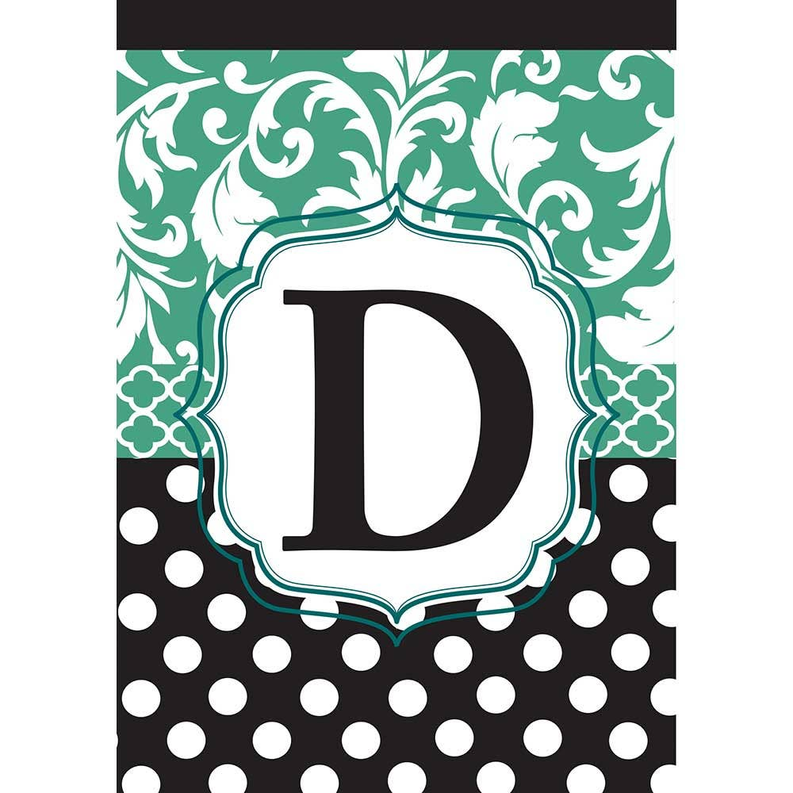 Garden - Monogram Dicksons Inc