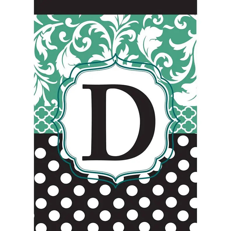 Garden - Monogram Dicksons Inc