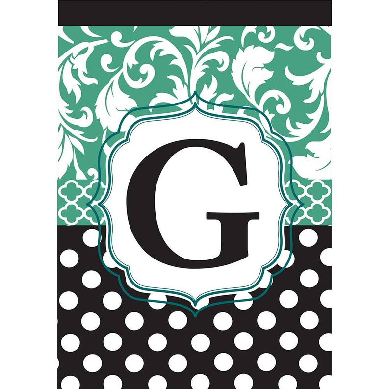 Garden - Monogram Dicksons Inc