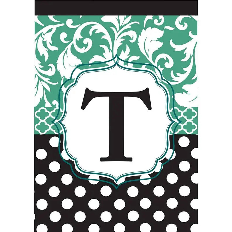 Garden - Monogram Dicksons Inc