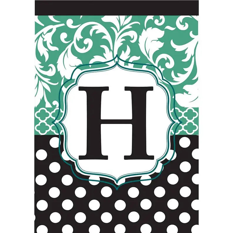 Garden - Monogram Dicksons Inc