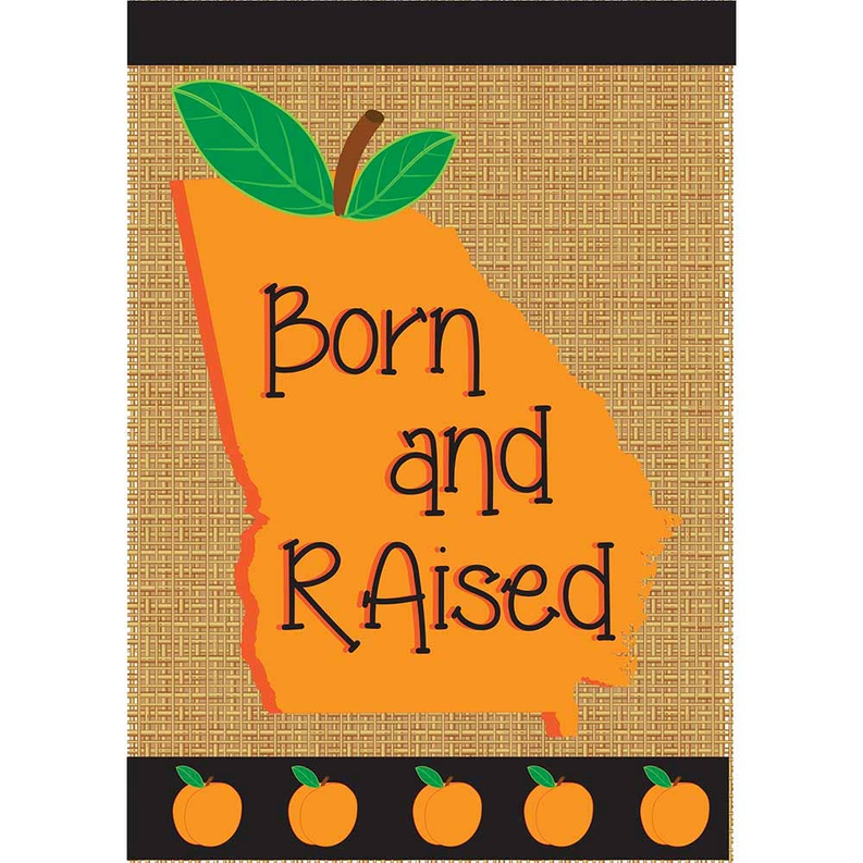 Garden, Bornament & Raised - Georgia Dicksons Inc