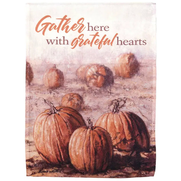 Gather Here With Grateful Flag Dicksons Inc