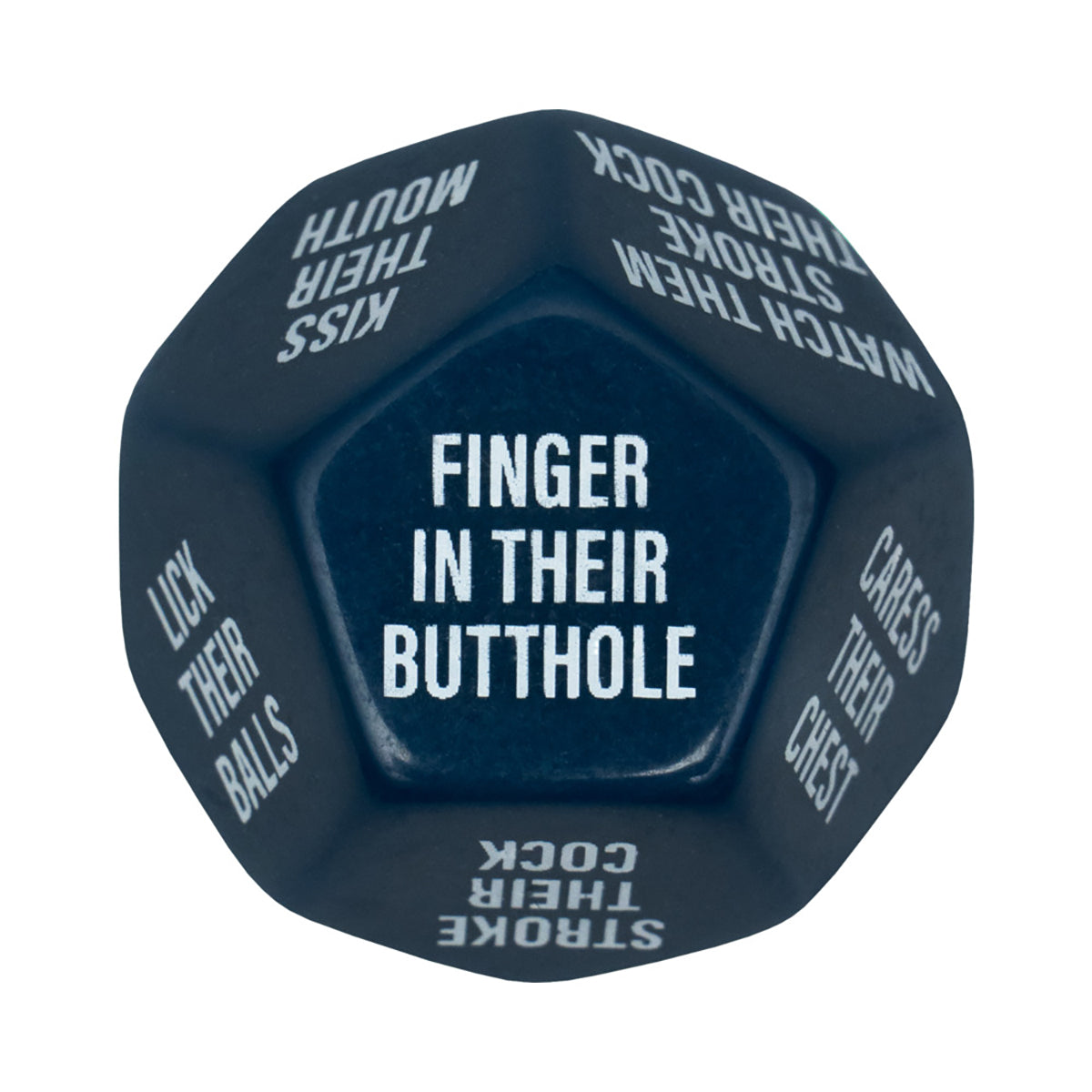 Gay AF Sex Dice: Gay Men Wood Rocket