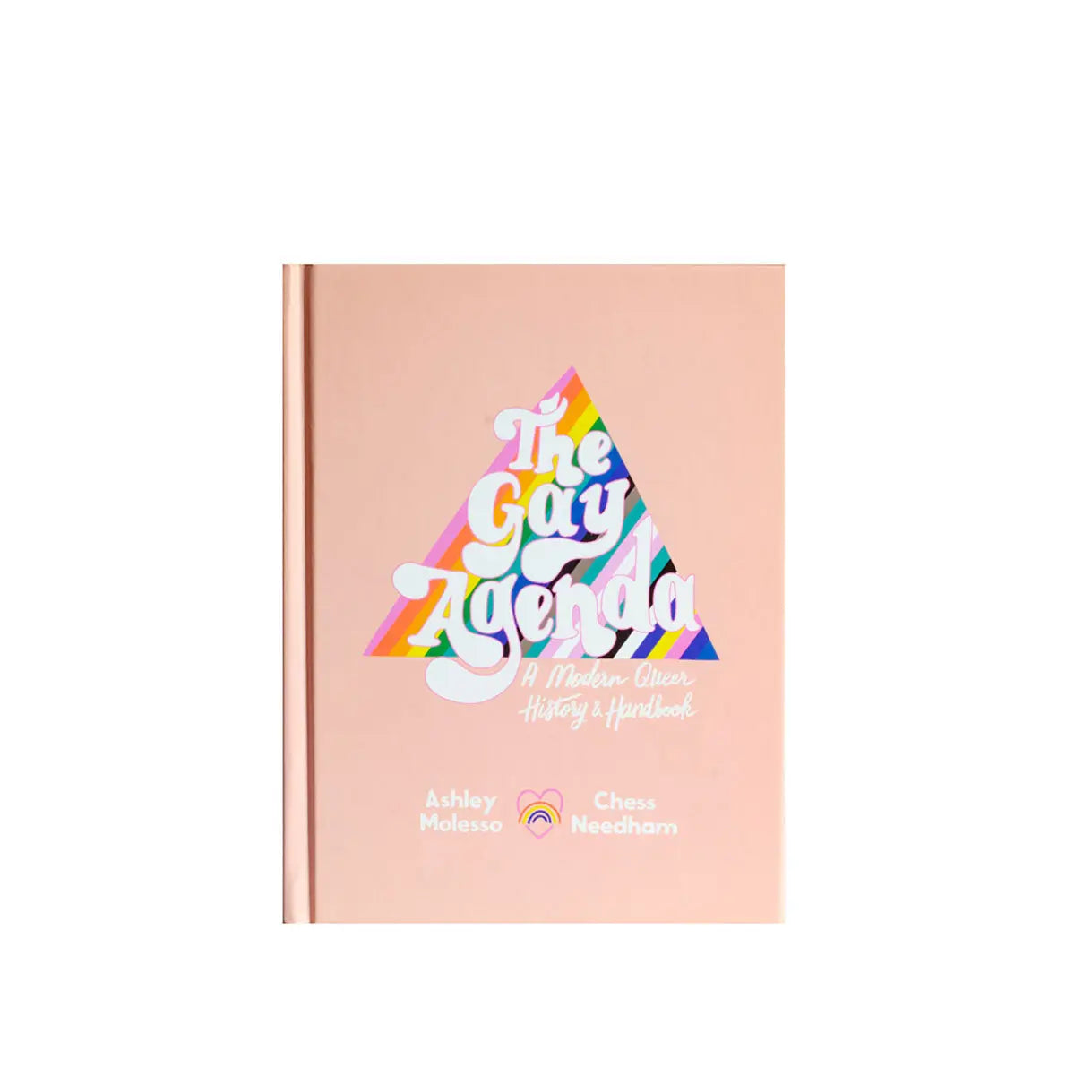 Gay Agenda Harper Collins