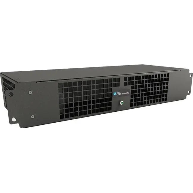 Geist SwitchAir 1U Network Switch Cooling Vertiv