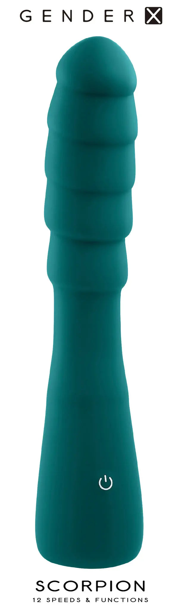 Gender X Scorpion Evolved Novelties