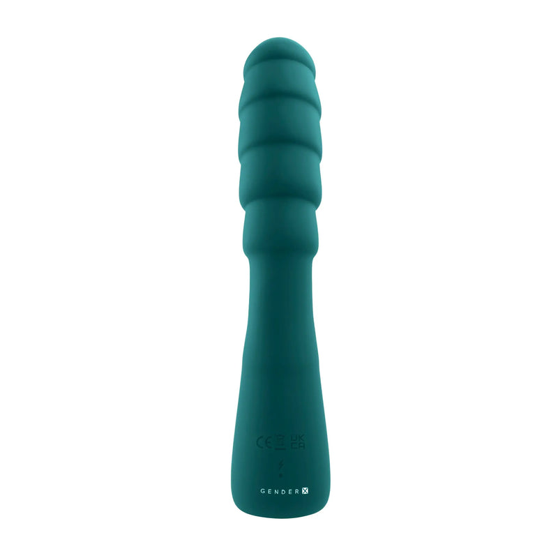 Gender X Scorpion Evolved Novelties