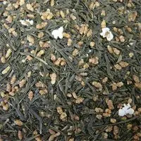 Genmai Cha Green Tea Atlantic Spice Company