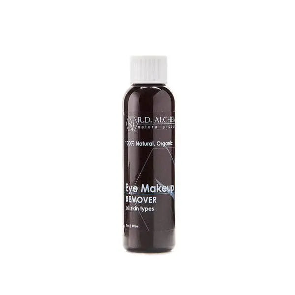 Gentle Eye Makeup Remover R.D. Alchemy Natural Products