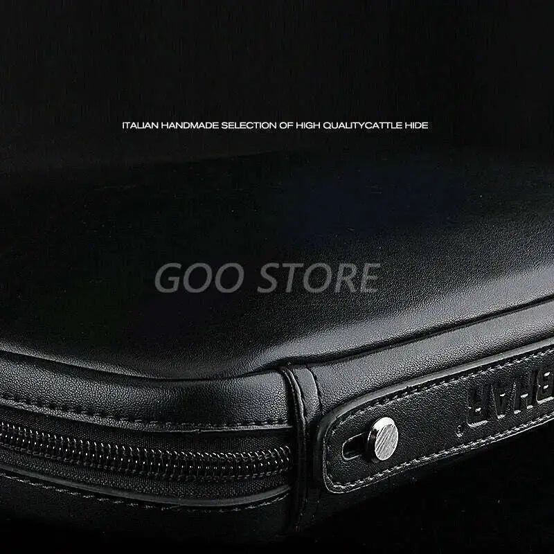 Genuine-tibhar-genuine-leather-Table-Tennis-racket-bag-Ping-Pong-case-FreeDropship-335252942