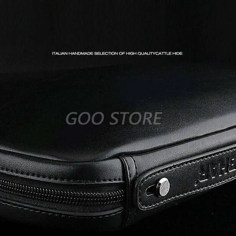 Genuine-tibhar-genuine-leather-Table-Tennis-racket-bag-Ping-Pong-case-FreeDropship-335267492