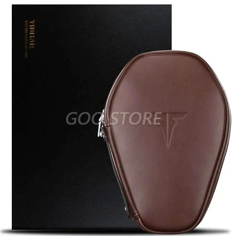 Genuine-tibhar-genuine-leather-Table-Tennis-racket-bag-Ping-Pong-case-FreeDropship-335269829