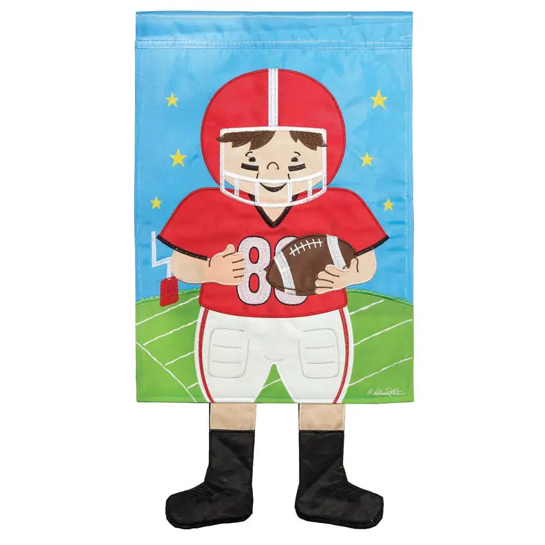 Georgia Football Player And Dicksons Inc
